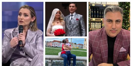 Alina Sorescu, declarații despre fiicele sale, după ce procesul de divorț dintre ea și fostul soț a ajuns la final.  “El a spus că are hotărâre definitivă și că trece la pasul următor.”