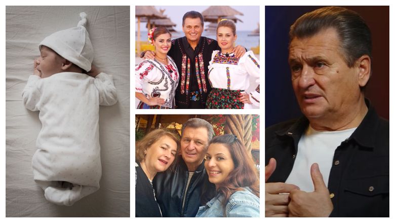 Regretul pe care îl are Marin Barbu. Ce și-ar fi dorit să realizeze în această viață și nu a reușit? “Nu a trăit decât două zile și a murit.” Regretul pe care îl are Marin Barbu. Ce și-ar fi dorit să realizeze în această viață și nu a reușit? “Nu a trăit decât două zile și a murit.”