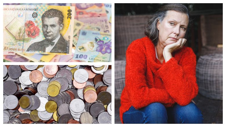 Sprijin financiar pentru pensionare! Cine va primi 682 de lei la pensie Sprijin financiar pentru pensionare! Cine va primi 682 de lei la pensie