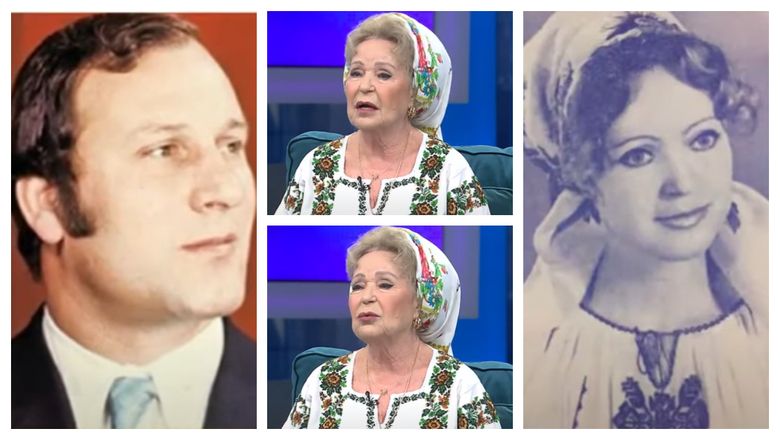 Mioara Velicu, destăinuiri emoționante despre regretatul ei soț. Cum a fost căsnicia artistei alături de sportiv. „A fost pentru mine absolut tot.”