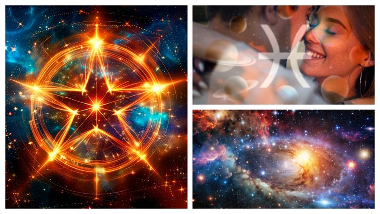Săptămâna marilor surprize! Noroc pentru 3 semne zodiacale, în săptămâna 3-9 februarie 2025 Săptămâna marilor surprize! Noroc pentru 3 semne zodiacale, în săptămâna 3-9 februarie 2025
