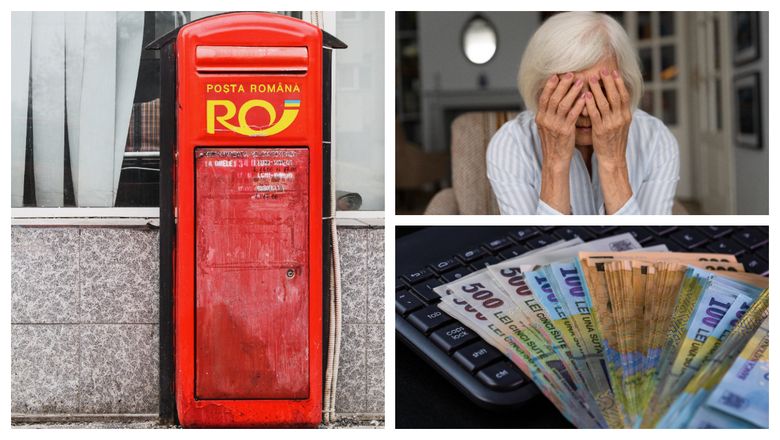 Când vor primi pensionarele banii în luna februarie și ce trebuie să știi dacă nu ești găsit acasă de către poștaș Când vor primi pensionarele banii în luna februarie și ce trebuie să știi dacă nu ești găsit acasă de către poștaș