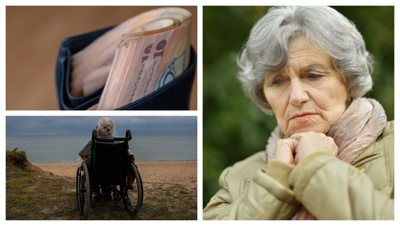 Veste pentru pensionare! Cine va beneficia de indemnizația de solidaritate și cine va primi bani în plus la pensie