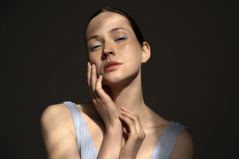 Remedii naturale pentru liniile fine