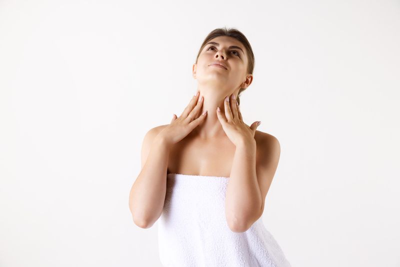 Remedii naturale pentru liniile fine