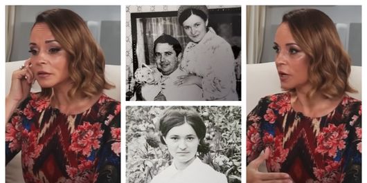 Cum a resimțit Andreea Marin pierderea mamei sale la o vârstă fragedă? 