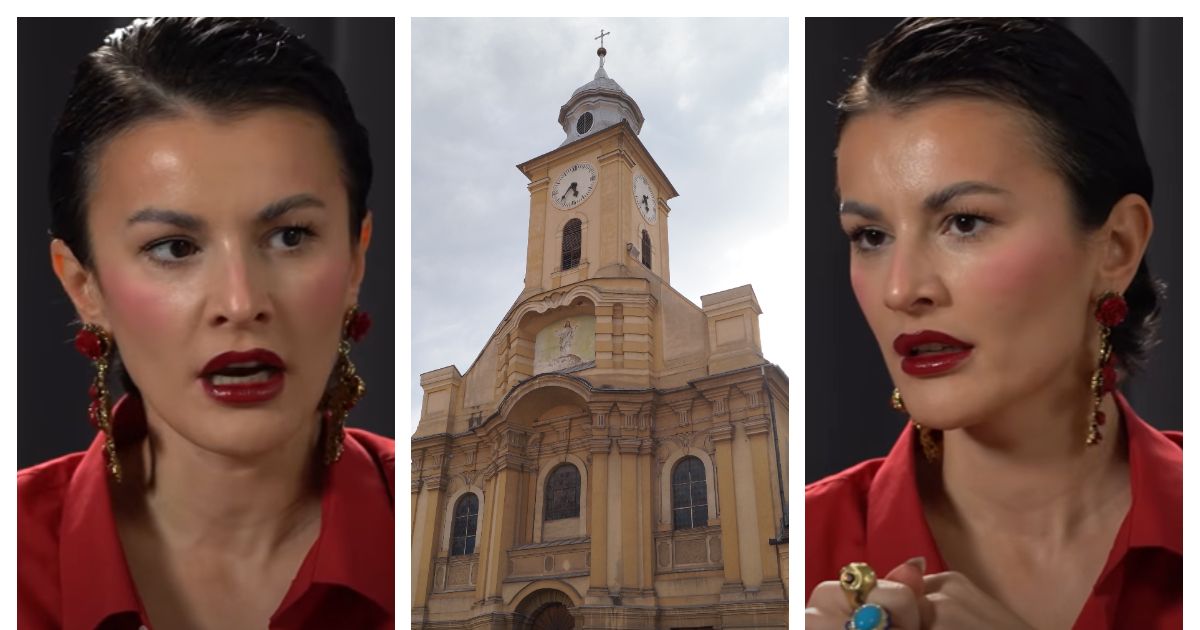 Cum a reușit Ruxi să depășească perioada de depresie în care s-a aflat ...