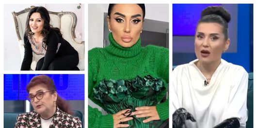 Bianca Rus, despre amintirile din copilăria sa. Care a fost cea mai mare năzbâtie pe care a făcut-o aceasta, la vârsta de doar 4 ani? 