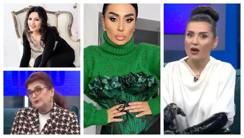 Bianca Rus, despre amintirile din copilăria sa. Care a fost cea mai mare năzbâtie pe care a făcut-o aceasta, la vârsta de doar 4 ani? 