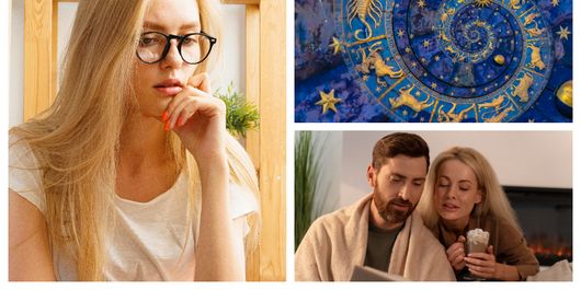Februarie 2025 începe cu o lecție de răbdare pentru 3 zodii! Nativii care vor fi puși la încercare