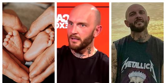 Își dorește Cătălin Bordea să devină tată? 
