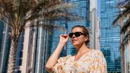 6 ținute pentru o vacanță ideală în Dubai