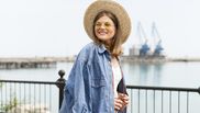 6 ținute pentru o vacanță ideală în Dubai