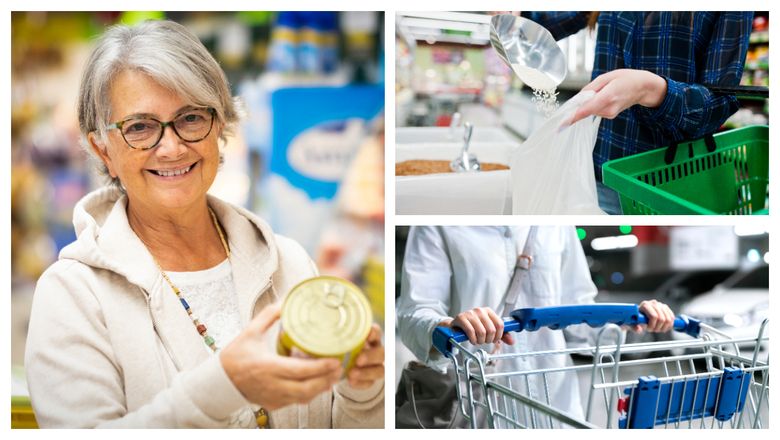 Se oferă vouchere pentru alimente odată cu anul 2025! Cine poate intra în posesia lor? Se oferă vouchere pentru alimente odată cu anul 2025! Cine poate intra în posesia lor?