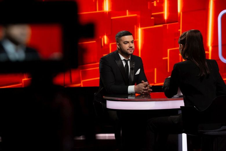 Culiță Sterp a dezvăluit filă cu filă povestea vieții sale, la 