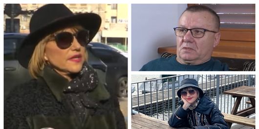 Care este adevărul din spatele controversatului conflict dintre Marina Almășan și Georgică Cornu? Aceasta a dat cărțile pe față și a spus și povestea privită prin ochii ei! 