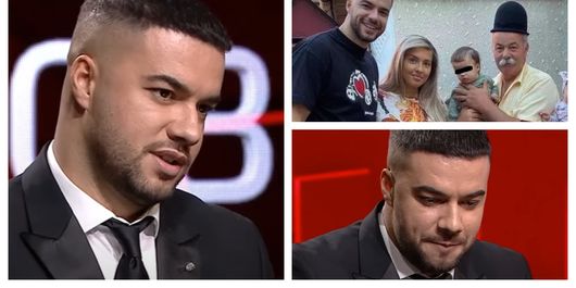VIDEO Este sau nu Culiță Sterp, o persoană răzbunătoare? 
