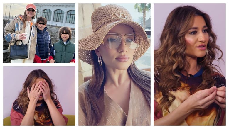 Ar schimba ceva Claudia Pătrășcanu, atunci când privește în trecutul său amoros? 