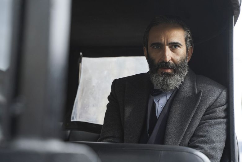 În această seară, în noul episod din “Aziz”,  Pierre recurge la acțiuni inumane pentru a distruge viața lui Aziz