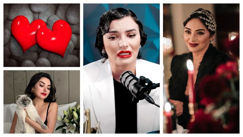 Cum primește Ana Morodan, dragostea celor din jur, dar și cum o dăruiește? 