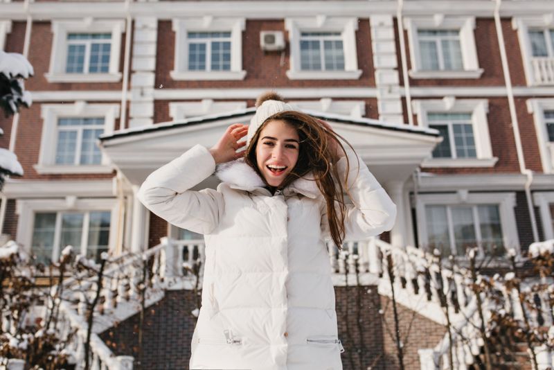 7 ținute de iarnă pentru o vacanță &icirc;n Londra