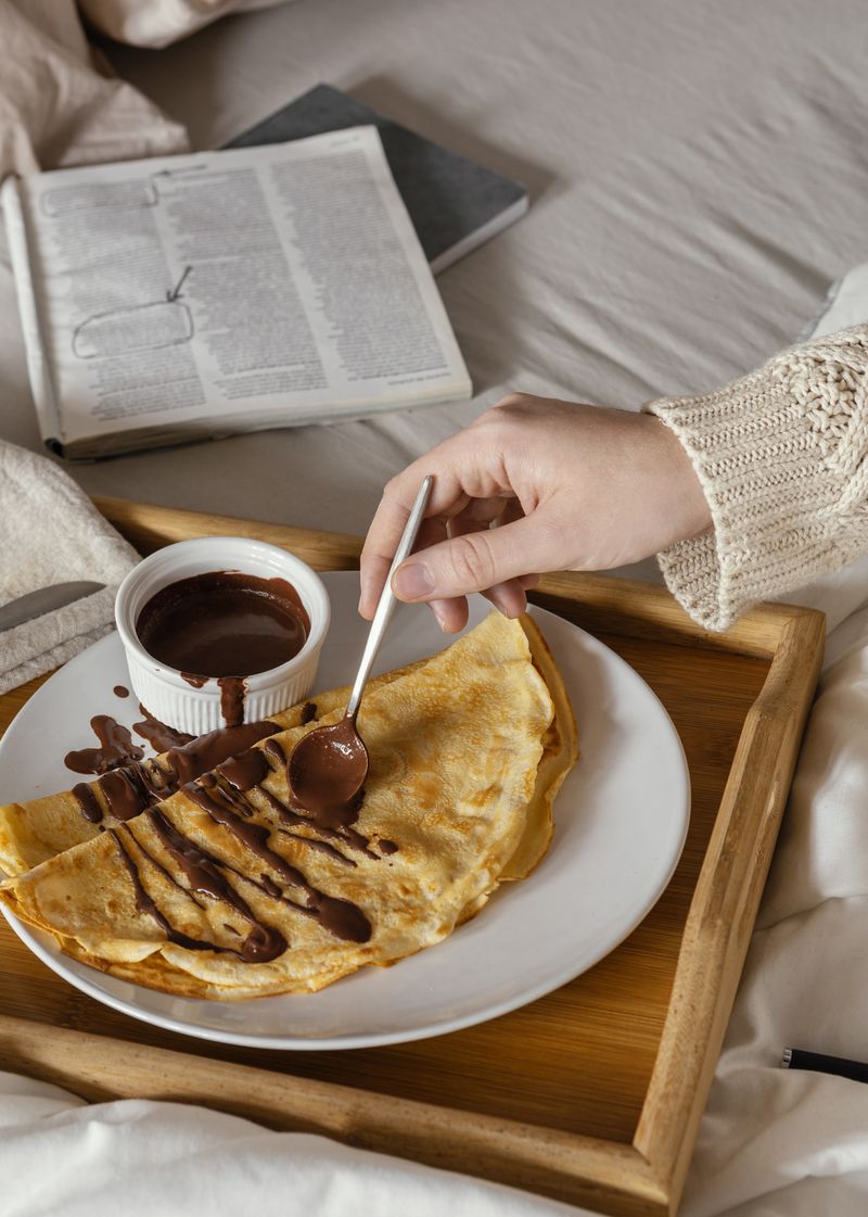 6 preparate pe care trebuie să le &icirc;ncerci &icirc;n vacanța ta din Paris