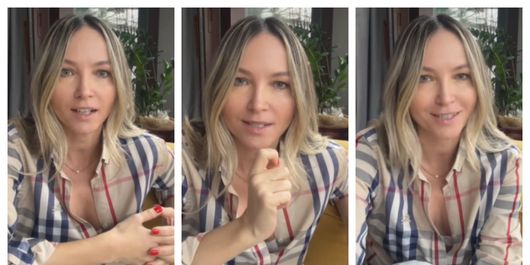 Octavia Geamănu, sfat prețios pentru toate fetele și femeile care obișnuiesc să fie prea bune! 