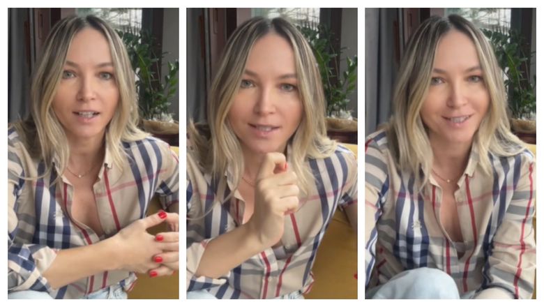 Octavia Geamănu, sfat prețios pentru toate fetele și femeile care obișnuiesc să fie prea bune! "Lumea nu funcționează așa, lumea nu răsplătește mereu bunătatea." Octavia Geamănu, sfat prețios pentru toate fetele și femeile care obișnuiesc să fie prea bune! "Lumea nu funcționează așa, lumea nu răsplătește mereu bunătatea."