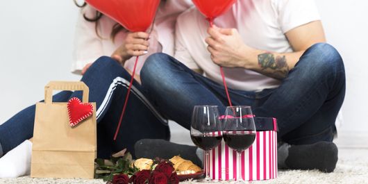 6 cadouri pentru iubit de Valentine’s Day
