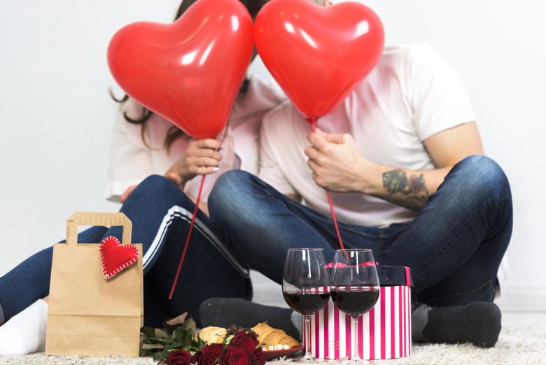 6 cadouri pentru iubit de Valentine’s Day
