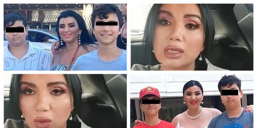 Cum se simte Adriana Bahmuțeanu, la 3 luni de când nu și-a mai strâns copiii în brațe? 
