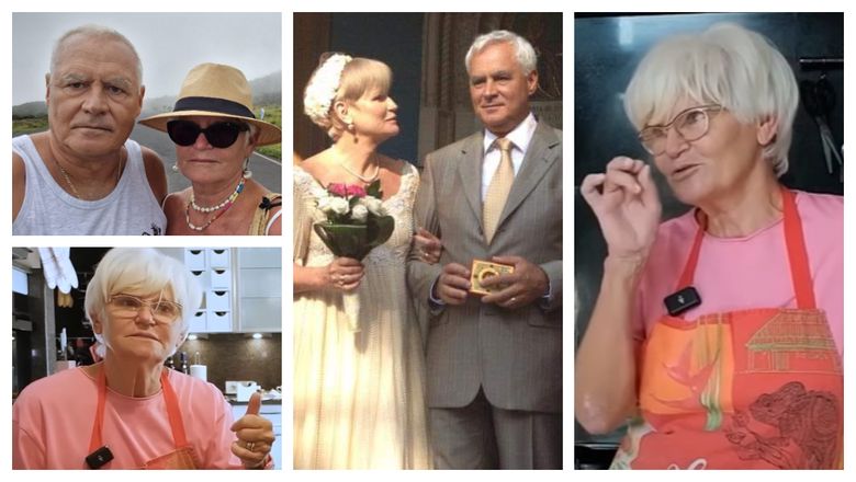 Care este secretul relației de lungă durată pentru Monica Tatoiu? 