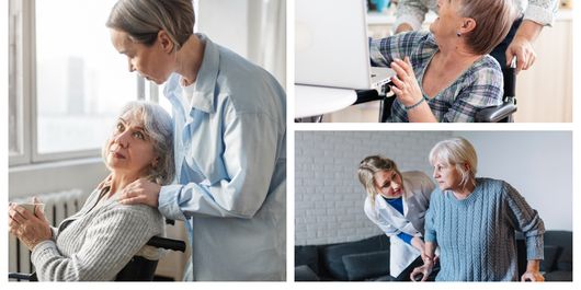 Persoanele cu dizabilități primesc ajutor din partea statului! Despre ce este vorba