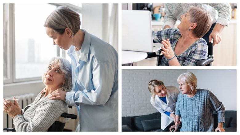 Persoanele cu dizabilități primesc ajutor din partea statului! Despre ce este vorba Persoanele cu dizabilități primesc ajutor din partea statului! Despre ce este vorba