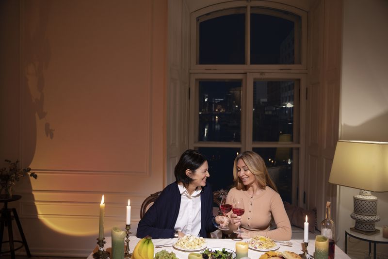 Cum să fii &icirc;n energia feminină &icirc;n relația cu partenerul tău?