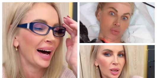 Andreea Bănică nu s-a lăsat influențată de celebritate, de-a lungul timpului! Cum a reușit artista? 