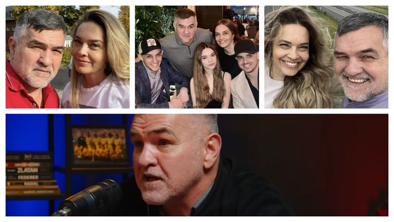 Cum s-au cunoscut Leonard Doroftei și Monica, cea care avea să-i devină soție și mama copiilor?"Eu care greu să rețin 3 numere, numărul ei de telefon l-am reținut din prima!" Cum s-au cunoscut Leonard Doroftei și Monica, cea care avea să-i devină soție și mama copiilor?"Eu care greu să rețin 3 numere, numărul ei de telefon l-am reținut din prima!"