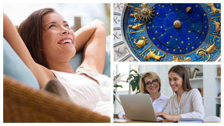 Provocările dispar pentru 3 semne zodiacale în februarie 2025 Provocările dispar pentru 3 semne zodiacale în februarie 2025