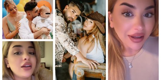 Haziran le-a făcut o surpriză urmăritorilor săi din mediul online! Ce a dezvăluit aceasta? 