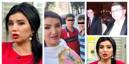 Adriana Bahmuțeanu, supărată pe cei doi copii ai săi? Vedeta a vorbit deschis despre perioada prin care trece! 
