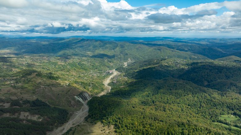 Cu “ROventura”, descoperiti frrumusetile Ţinutului Buzăului Cu “ROventura”, descoperiti frrumusetile Ţinutului Buzăului