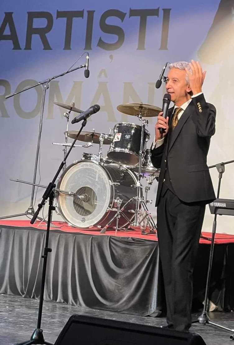Dan Diaconescu