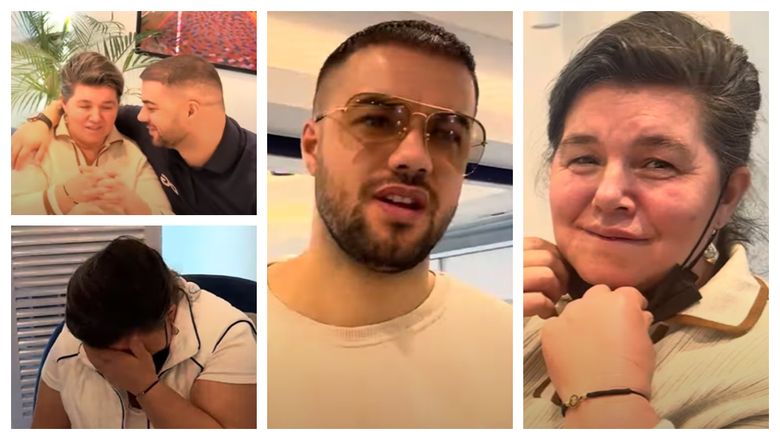 Decizia uluitoare a mamei Geta care l-a lăsat mască pe medicul stomatolog din Turcia! Ce a cerut și cum a reacționat familia Sterp? „Nu am mai văzut așa ceva!”