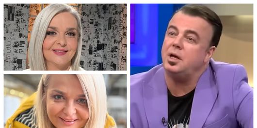 Adrian Enache, despre cum poate rezista o relație, dar și ce nu acceptă într-una! 