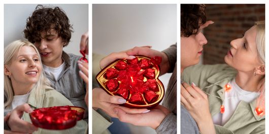 Cupidon are noi ținte! Care sunt cele 3 zodii cele mai norocoase în dragoste de Valentine's Day