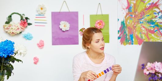 Horoscop 23 februarie 2025. O zodie își pune în valoare creativitatea