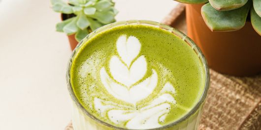 Cum să prepari cel mai bun matcha. Ceaiul japonez care îți oferă energie