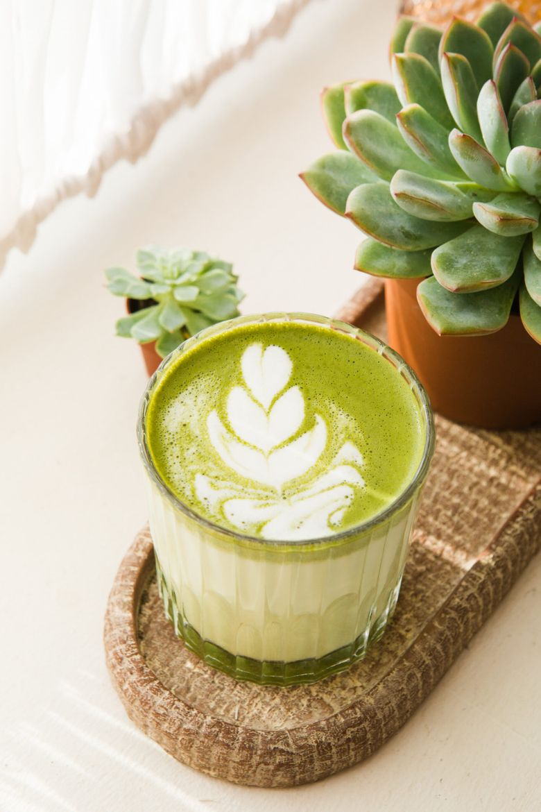 Cum să prepari cel mai bun matcha. Ceaiul japonez care îți oferă energie