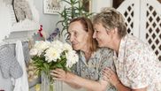 Vârstă pensionare femei
