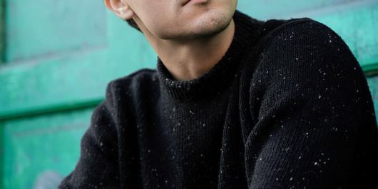 Cine este Mark Stam. „Părinții m-au susținut foarte mult atât timp cât muzica pentru mine era un hobby, nimic serios.”